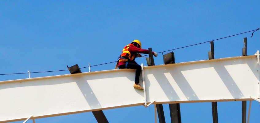 Trabajos en Alturas en Panamá