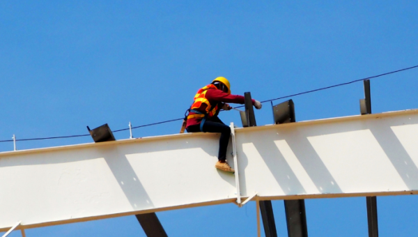 Trabajos en Alturas en Panamá