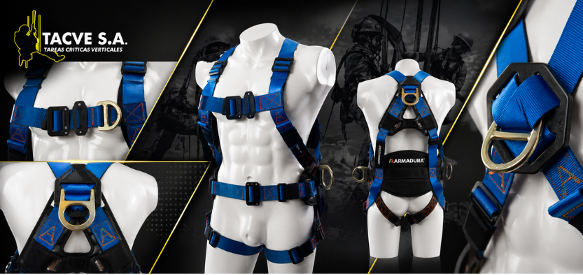 Venta de Arnés en Panamá