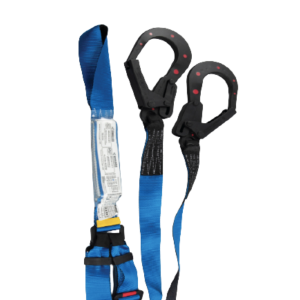 eslinga-o-línea-de-vida-con-absorbedor-dieléctrica-en-y